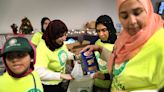 How Muslim Americans meet their charitable obligations: 3 findings from research