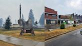 Wildfire in Jasper destroys 350+ buildings | Canada