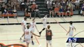Central York High School boys volleyball advances to state quarterfinals with 3-0 victory