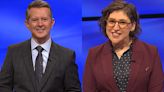 Do Ken Jennings Or Mayim Bialik Earn Better Ratings On Jeopardy!? EP Opens Up About Hosts And The ‘Incredible Fracture...