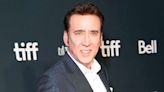 Nicolas Cage may retire from movies after '3 or 4 more'