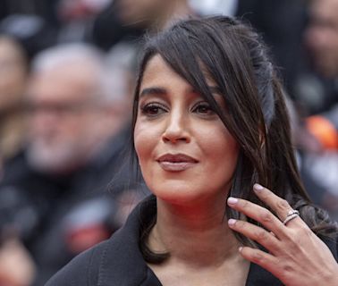 Leïla Bekhti fait une très rare démonstration d'amour publique à Tahar Rahim, son mari et père de ses 4 enfants