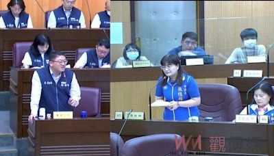 石門水庫探底影響桃園農田灌溉 藍議員要求市府及早因應