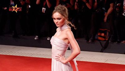 Taco temptation: Lily-Rose Depp's go-to comfort food revealed!