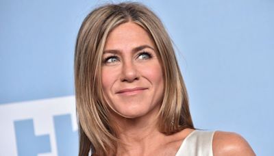 At 55, Jennifer Aniston Shares the ‘Gentle’ Workout She Loves to Get ‘Strong’