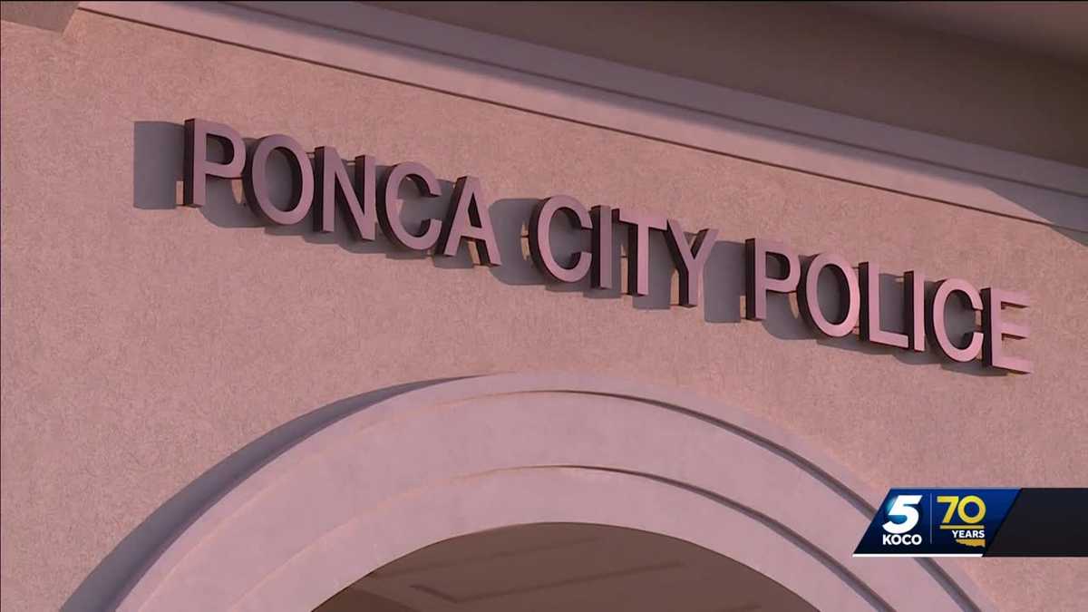 Attempted home invasion turns deadly in Ponca City, police say