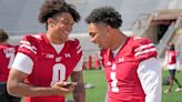 Nickel: Call them UW's one-one punch or 'co-opetition,' but Braelon Allen and Chez Mellusi run well together