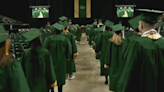 Nearly 1,500 students graduate from Wright State this weekend