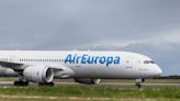 Passengers from diverted Air Europa flight recount turbulence ordeal
