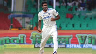 "Above My Pay Grade": R Ashwin's Blunt Take After Fresh Debate On Limited Test Centers Discussion | Cricket News