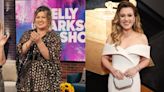 How Kelly Clarkson’s Stylist Transformed Her ‘Rock Star’ Talk Show Wardrobe With ‘New York City Sensibility’