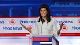 Who Is Nikki Haley For?