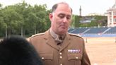 Princess Kate sent 'best wishes' by Lieutenant Colonel as Palace confirm absence from colonel's review