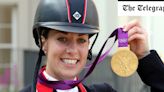 The Charlotte Dujardin video has exposed the dark side of dressage