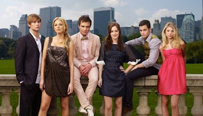 Catch Up with the Scandalous 'Gossip Girl' Cast 12 Years Later