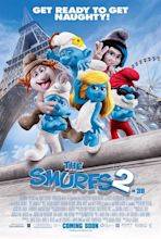 The Smurfs 2 (2013) - IMDb