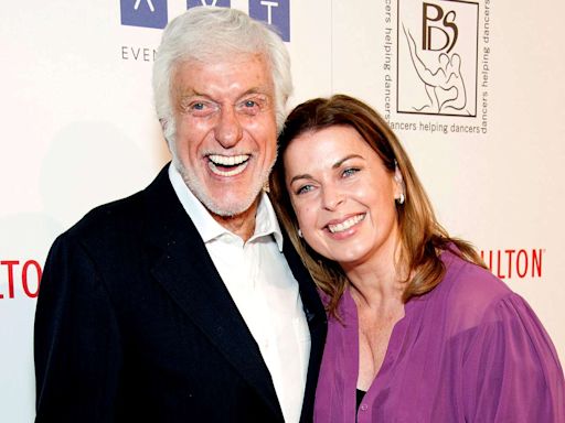 Dick Van Dyke and Wife Arlene Silver's Sweetest Photos Together Through the Years