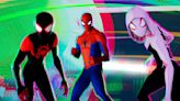 Everything to Know About Spider-Man: Across the Spider-Verse