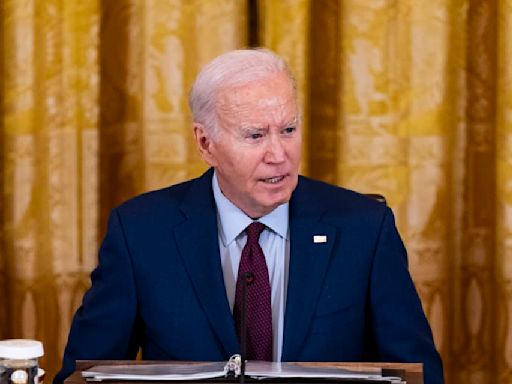 Opinion | Biden’s ‘Xenophobic’ Slur Wrongs India and Japan