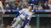 'Poetry in motion': How Dodgers shortstop Trea Turner made sliding cool