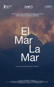 El mar la mar