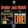 Hot Barbeque/Brother Jack McDuff Live!