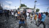 Political vacuum in Haiti deepens as senators’ terms expire