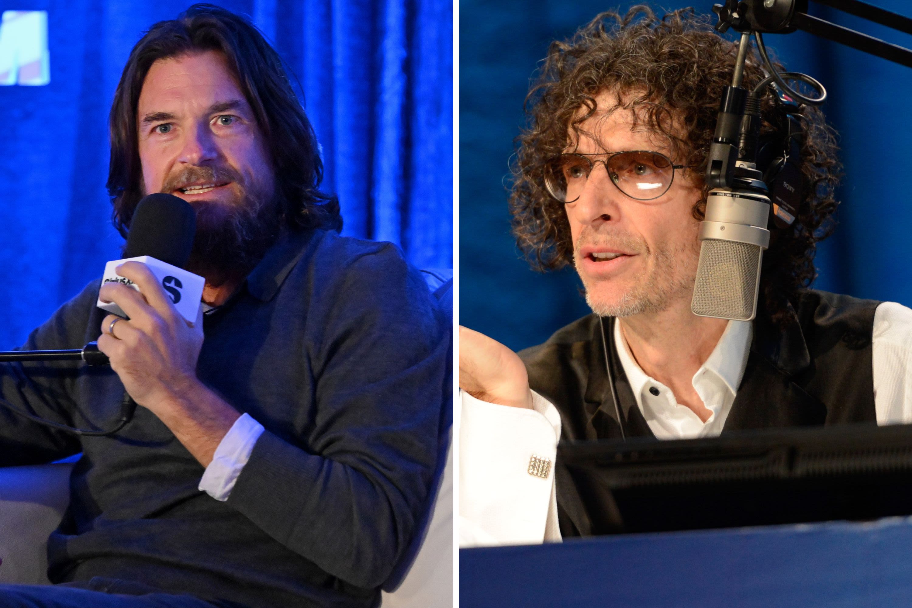 Jason Bateman hits back at Howard Stern—"I didn't say that"