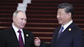 Guerre en Ukraine : Poutine en Chine pour conforter les liens avec son « cher ami » Xi Jinping