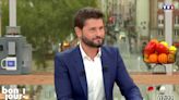 "Ça vous dérange ?" : Christophe Beaugrand se lâche, l'équipe de Bonjour ! perturbée en direct