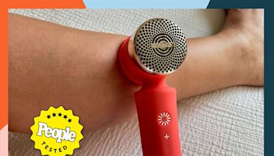 The Best At-Home Laser Hair Removal Devices We Tested, Including Nood, Braun, and More