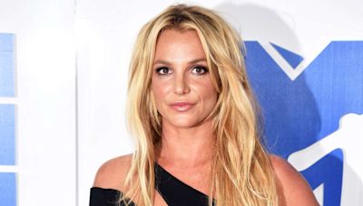 Britney Spears says she was 'mistreated' by hotel incident coverage