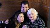 94-Year-Old Actress June Squibb Talks Riding Tandem With Richard Roundtree In ‘Thelma’ & Upcoming Scarlett Johansson Film...