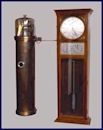 Pendulum clock