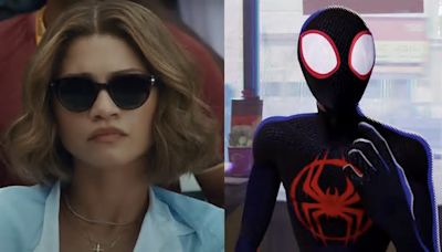 Fans Are Loving Challengers’ Spider-Man Easter Egg, But How Did It Make It Into The Movie?