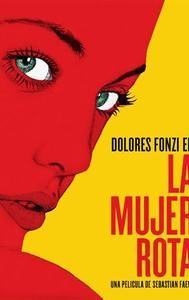 La Mujer Rota