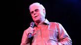 See the Setlist From George Jones' Final Concert Performance