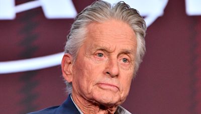 Michael Douglas Says Sex Scene Intimacy Coordinators Bad for Hollywood