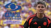 Caracol TV EN VIVO: dónde ver Colombia vs. Bolivia por TV y Online