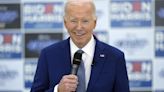 Alabama lawmakers advance bill to ensure Biden is on the state’s ballot