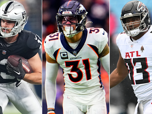 Best NFL free agents remaining: Top 25 available players still unsigned in 2024 | Sporting News United Kingdom