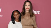 Zahara Jolie-Pitt joins Alpha Kappa Alpha sorority at Spelman. Here’s why that’s important