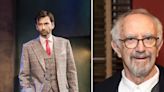 David Tennant, Jonathan Pryce, & More Join THE THURSDAY MURDER CLUB