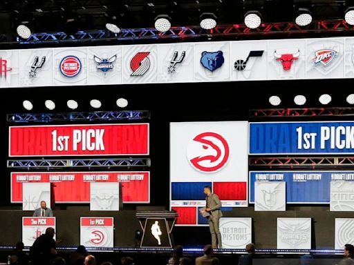 Top 5 Prospects to Watch Out for in the 2024 NBA Draft