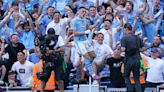 (Crónica) Foden y Rodri sellan el alirón del Manchester City
