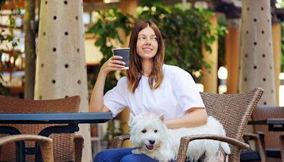 The Best Dog-Friendly Restaurants of 2024, According to Tripadvisor