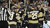 Brad Marchand Feels Bruins Proved Doubters Wrong This Season