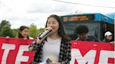 Maryland Youths Raise Voices in Climate Crisis for People of Color Like Themselves