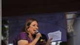 Mexico Opposition Candidate Says She’d Get Tough With Cartels