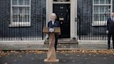 Liz Truss Resigns as Britain's Era of Brexit Delusion Reaches Its Apex